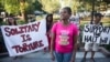 Freed After Years in Solitary, Woman Faces Jailhouse Charges