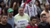 Warga Arab-Israel Marah Atas Komentar Netanyahu soal 'Negara Bangsa Yahudi'