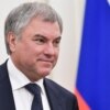 Vyacheslav Volodin