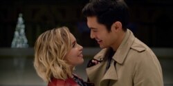Last Christmas (2019)