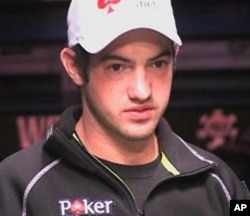 Joe Cada