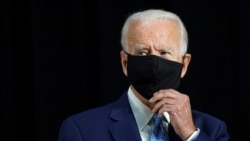 Ish-Nënpresidenti Joe Biden