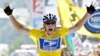 Lance Armstrong Pensiun untuk Terakhir Kalinya