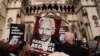 Britanski sud: Assange ne može biti izručen dok SAD ne isključe smrtnu kaznu