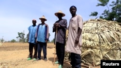 Fulani makiyaya