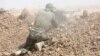 Islamic State Struggling to Reinforce Mosul Ahead of Iraqi Offensive