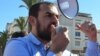 Le leader du mouvement de contestation hospitalisé pendant son procès au Maroc