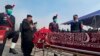 Taliban Militants Claim Responsibility for Rare Attack in Pakistan’s Capital 