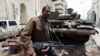 Fighting in Libyan City of Misrata a Stalemate, says Analyst