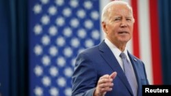 Rais wa Marekani, Joe Biden