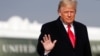 Trump priznao - Biden predsjednik