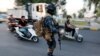 Calm Returns to Iraq, as US Condemns Violence