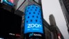 Zoom, a videoconferencing company, is headquartered in San Jose, California. 