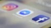 Facebook, Instagram Ban White Nationalist Speech