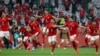 Les Égyptiens d'Al-Ahly face à Auckland City en ouverture du Mondial des clubs