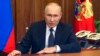 Putin Calls Up Reservists after Losses in Ukraine