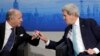 Kerry: Fight Terrorism 'With Every Fiber of Our Being'
