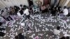 Syria Says Voter Turnout 51 Percent in Boycotted Election