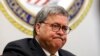 Mwanasheria Mkuu William Barr