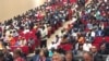 Dialogue entre Tchadiens: "le processus n'a pas été inclusif"