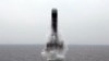 북한은 지난 2일 오전 동해 원산만 수역에서 신형 잠수한탄도미사일(SLBM) '북극성-3형' 시험발사에 성공했다면서 사진을 공개했다.