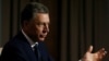 US Special Envoy for Ukraine Confirms Russia Talks