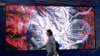 UN Chief Returns as Climate Talks Teeter Closer to Collapse