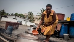 Les femmes, la paix et la sécurité sont à l'ordre du jour d'une conférence militaire à Accra