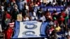 Trump to Deny Asylum to Migrants Entering US Illegally