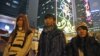 More US Action Urged on Hong Kong Reforms