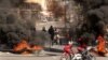 Reprise des manifestations dans le Sud de la Tunisie