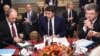 Presiden Rusia, Ukraina Adakan Pembicaraan di Milan