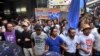 Myanmar Democracy Activists Break Ranks With NLD Party