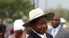 Expelled Ugandan Lawmakers Seek Supreme Court Order 