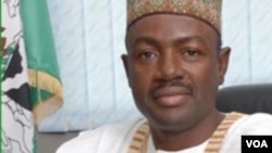 Labaran Maku, Ministan Watsa Labarai na Najeriya
