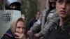 Despite Unity Calls, Lawlessness Rules in Ukraine’s East