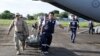 8.0-Magnitude Quake Rocks Eastern Peru 
