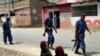 Burundi : les tueurs du général Nshimirimana identifiés, certains arrêtés (procureur)
