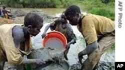RDC : la « criminalisation » du secteur minier affecte l’économie nationale