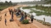 Distributions gratuites et ventes à bas prix de vivres contre la disette au Niger
