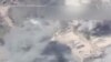 Iraqi Jets Strike IS Positions in Syria for First Time