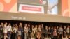 International AIDS Conference Sets Big Goals