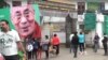 Exiled Tibetans Launch Middle Way Awareness Campaign
