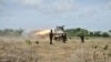 Key Somali Town Retaken from al-Shabab