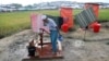 Rohingya Refugees, Host Communities Face Dire Conditions