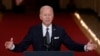 Presiden AS Joe Biden di Gedung Putih, Washington, 2 Juni 2022. (AP Photo/Evan Vucci)