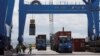 Dans les ports kenyans, des milliers d’emplois menacés par les affréteurs étrangers 