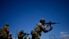 FLASHPOINT UKRAINE: Missiles to Ukraine