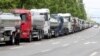 South Korea Union Truckers Continue Strike, Talks with Government Stall 