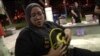 Sarah Baharudin, age 35, like many Malaysians has been leading an inactive lifestyle and eating unhealthy food for most of her life. Approximately half of the country’s adults and about 30% of the youth are overweight or obese. (David Grunebaum/VOA)